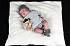 Кукла Реборн младенец Игнасио, 40 см.  - миниатюра №1